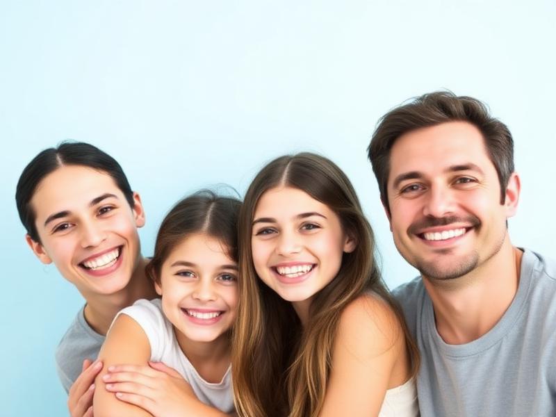 Family preventive care programme