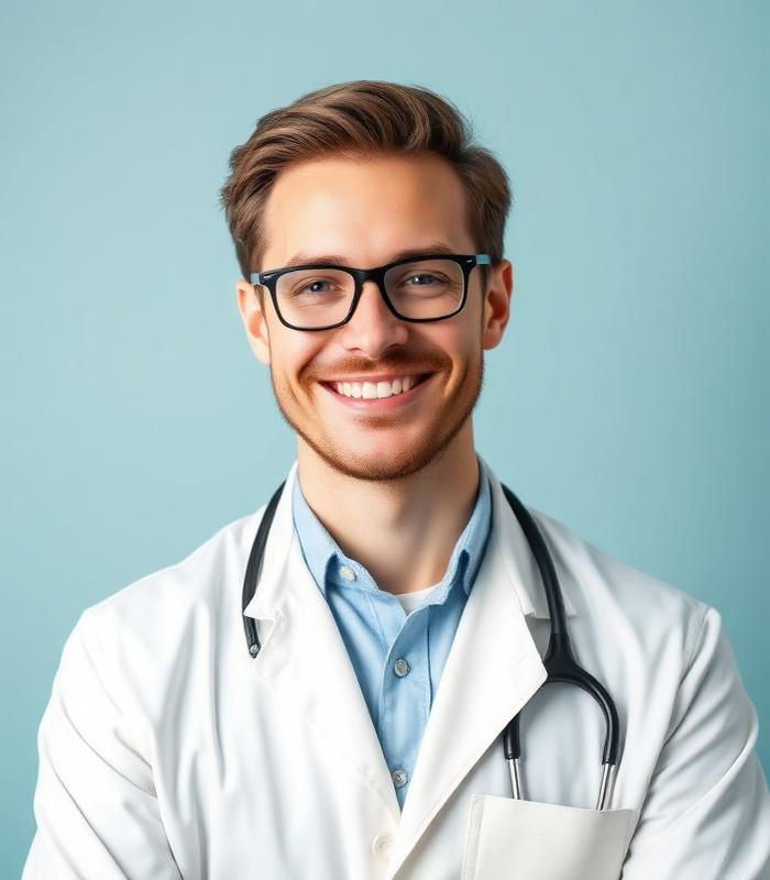 Dr. Nathan Cole, DMD — Cosmetic Dentistry