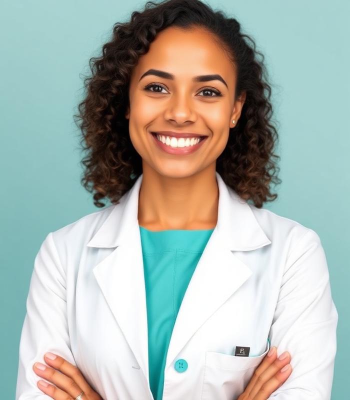 Dr. Yara Osei, DDS, MS — Pediatric Dentistry